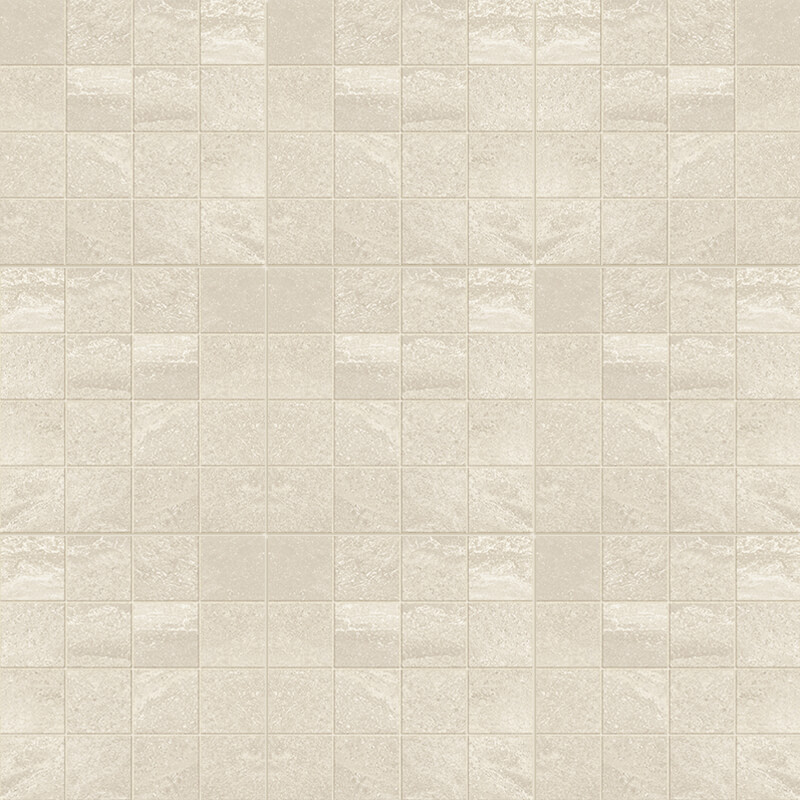 Board Paper Mosaic