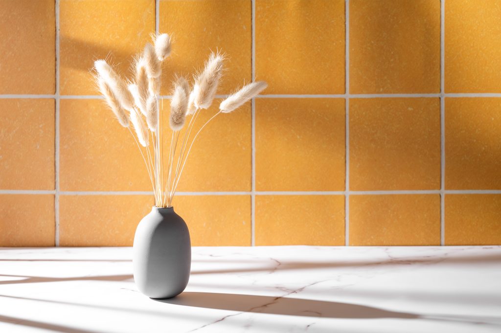 Matte Tiles
