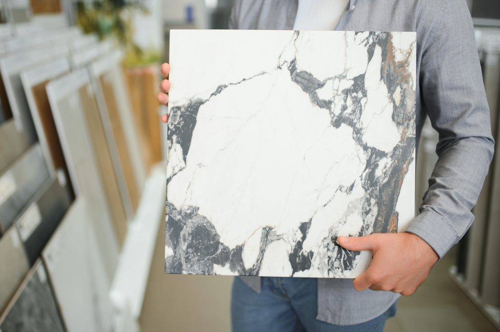 Large Format Tiles