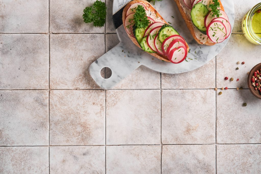 Small Format Tiles