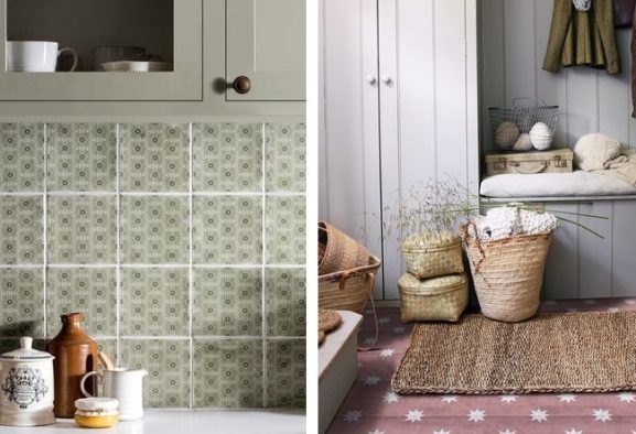 16 of the best kitchen tile